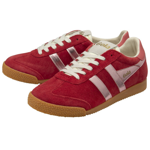 Gola Elan Glitz Trainers 2