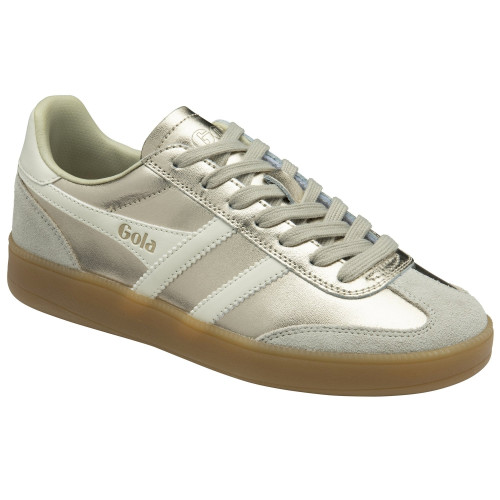 Gola Viper Metllic Trainers 2