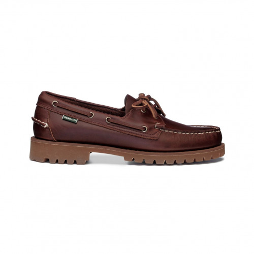 Sebago Ranger Waxy