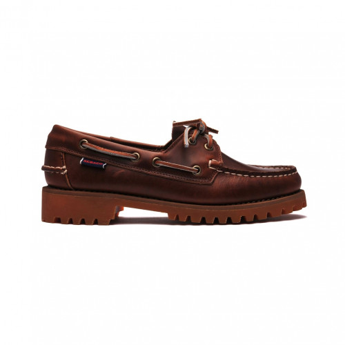 Sebago Ranger Waxy Woman