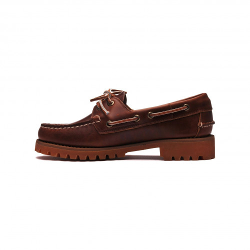 Sebago Ranger Waxy Woman 2