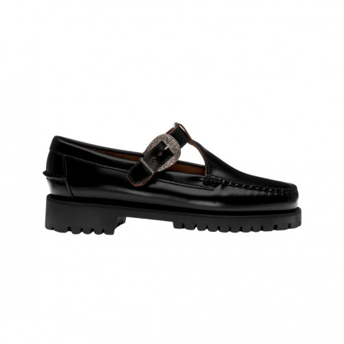 Sebago Aurora Lug Woman