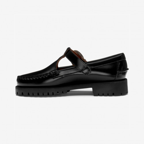 Sebago Aurora Lug Woman 2