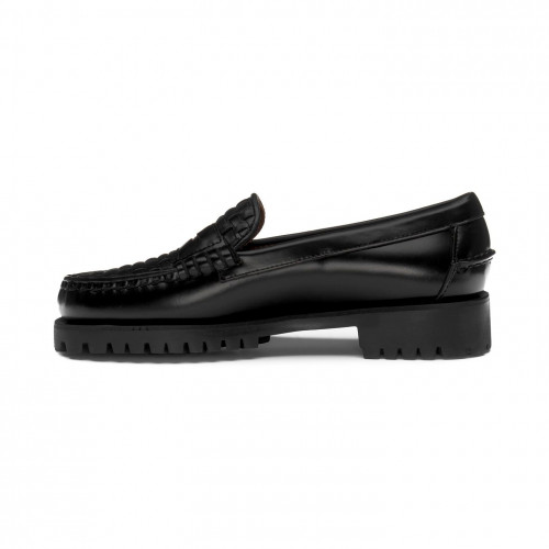 Sebago Otis Vamp Lug Woman 2