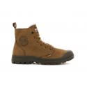 Palladium Pampa Hi Zip WL