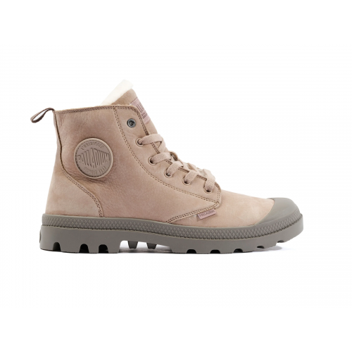 Palladium Pampa Hi Zip WL