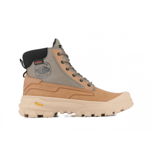 Palladium Pallarider SC WP+
