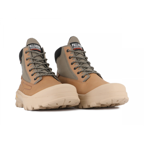 Palladium Pallarider SC WP+ 2