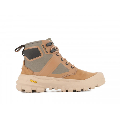 Palladium Pallarider Zip