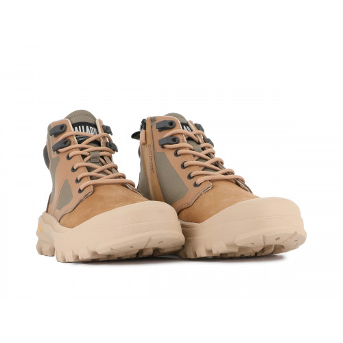 Palladium Pallarider Zip 2