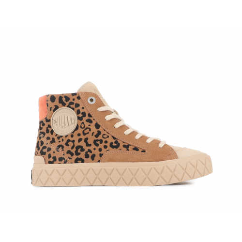 Palladium Palla Ace Chukka