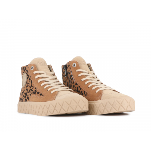 Palladium Palla Ace Chukka 2