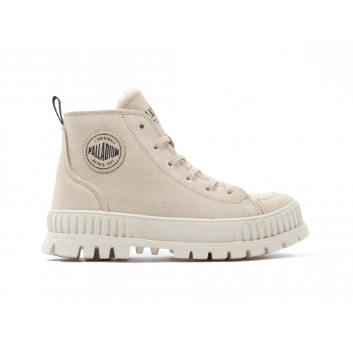 Palladium Pallashock Warm