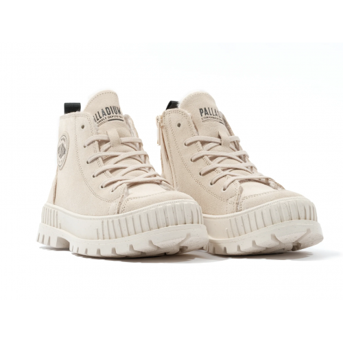 Palladium Pallashock Warm 2