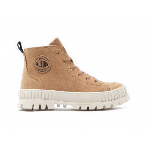 Palladium Pallashock Zip Warm