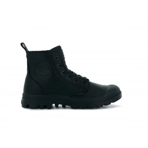 Palladium Pampa Zip