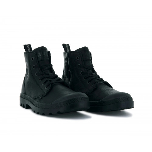 Palladium Pampa Zip 2