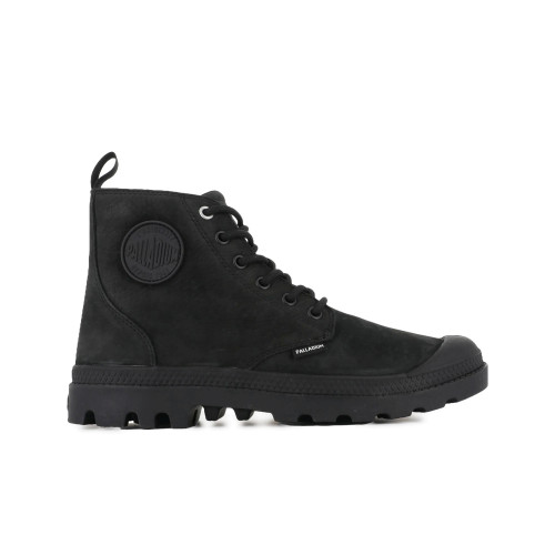Palladium Pampa Hi NBK