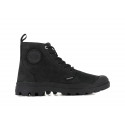 Palladium Pampa Hi NBK