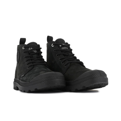 Palladium Pampa Hi NBK 2