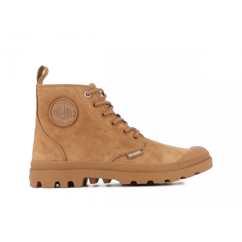 Palladium Pampa Hi NBK