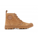 Palladium Pampa Hi NBK