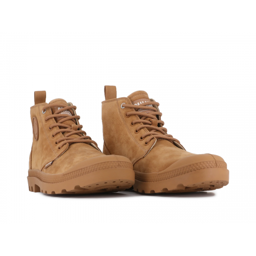 Palladium Pampa Hi NBK 2