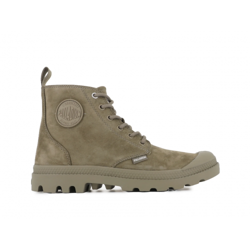 Palladium Pampa Hi NBK