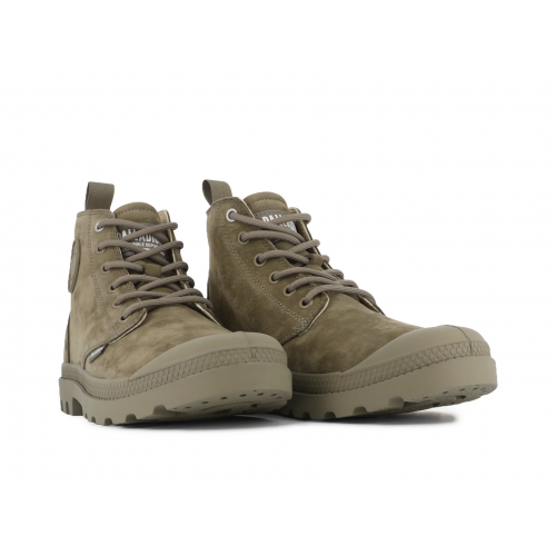 Palladium Pampa Hi NBK 2