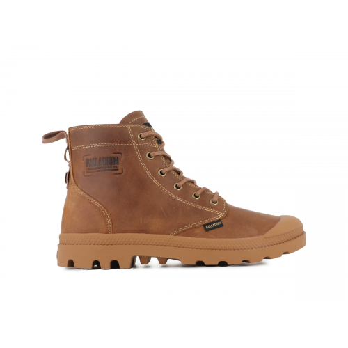 Palladium Pampa ZIP LTH LEGACY