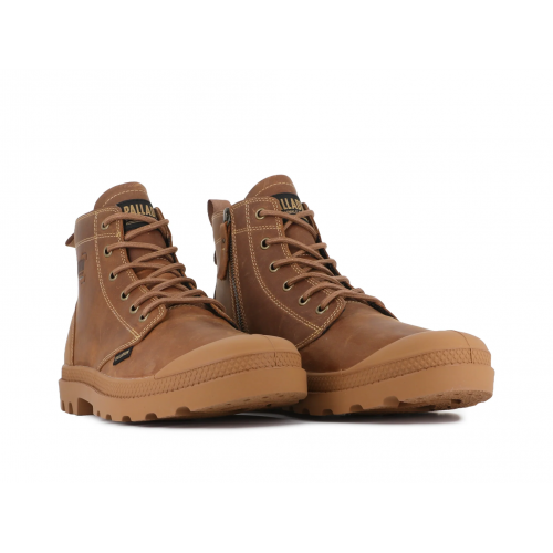 Palladium Pampa ZIP LTH LEGACY 2