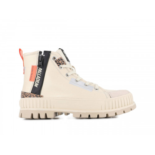Palladium Pallashock Backzip 2