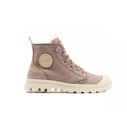 Palladium Pampa Hi Zip Wl