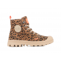 Palladium Pampa Hi Zip WL