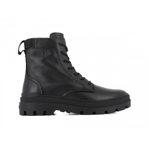 Palladium Pallagrade Officer