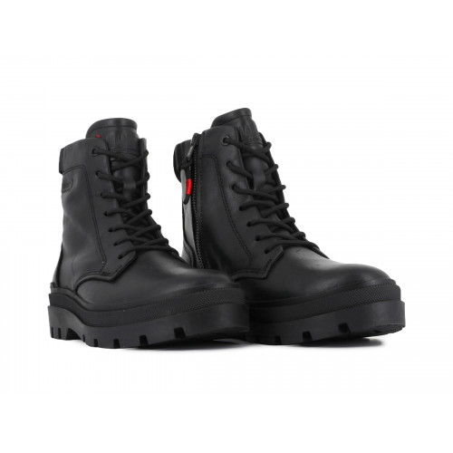 Palladium Pallagrade Officer 2