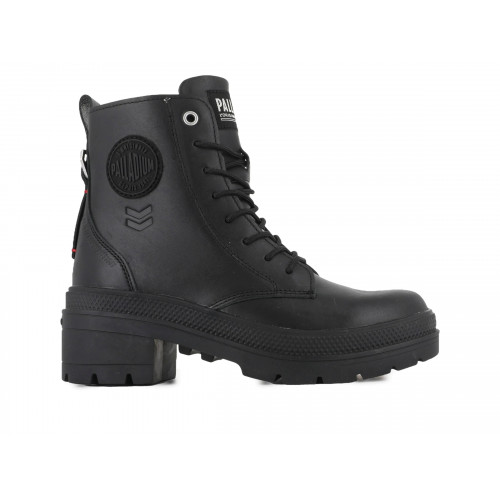 Palladium Pallarise Ranger