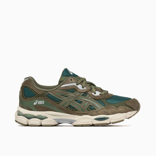 Asics Gel-NYC