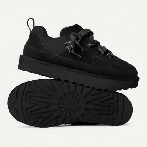 UGG Lo Lowmel 2