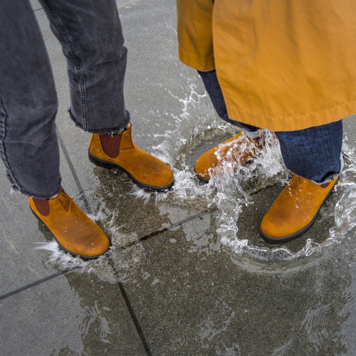 Blundstone Chelsea Boots 562 2