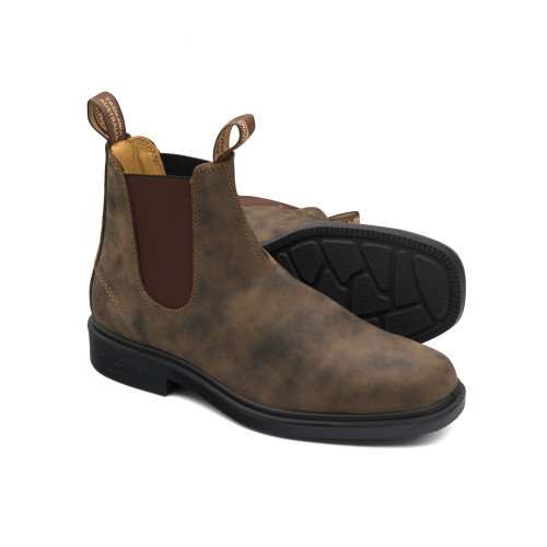 Blundstone Chelsea Boots 1306 2