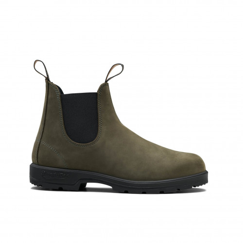 Blundstone Chelsea Boots 2442