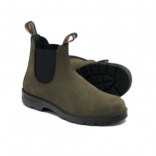 Blundstone Chelsea Boots 2442 2