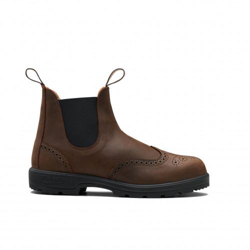 Blundstone Chelsea Boots 2444