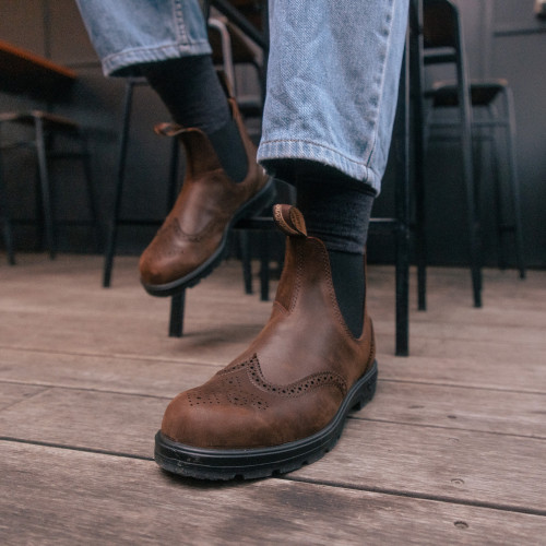 Blundstone Chelsea Boots 2444 2