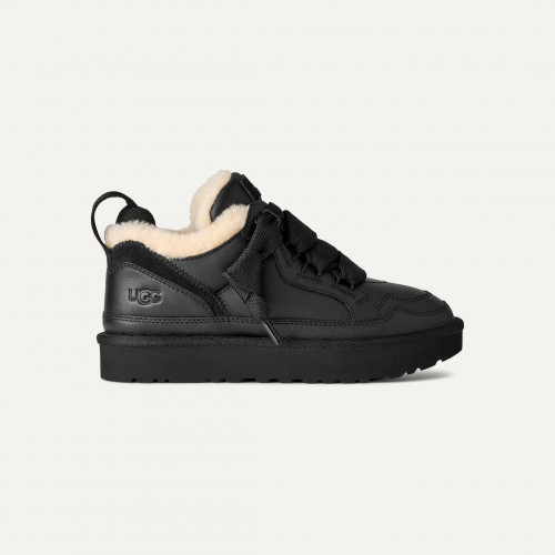 Ugg Lowmel Leather