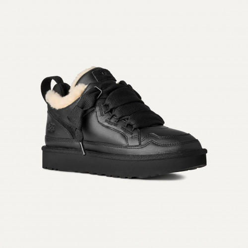 Ugg Lowmel Leather 2