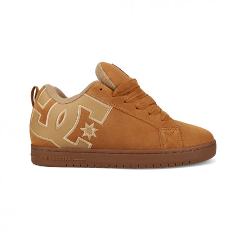 DC Shoes Court Graffik