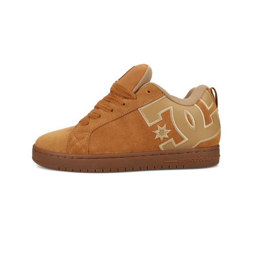 DC Shoes Court Graffik 2