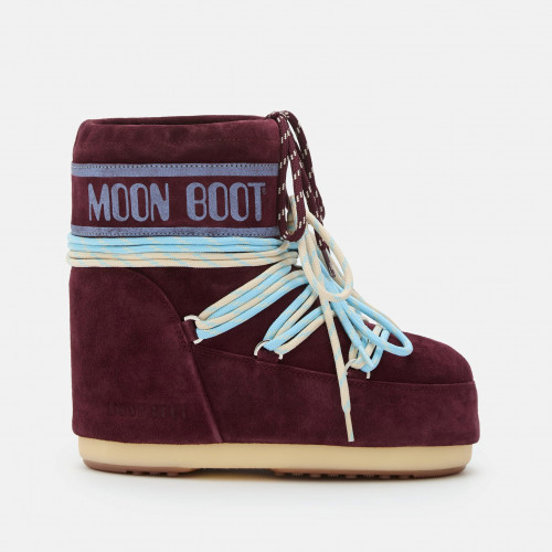 Moon Boot Icon Low